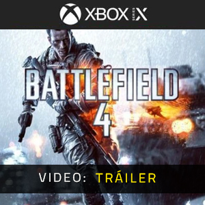 Battlefield 4 Xbox Series X Tráiler En Vídeo