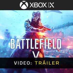 Battlefield 5 Tráiler del Juego