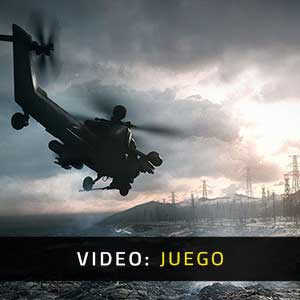 Battlefield 4 Vídeo Del Juego