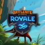 Primer Trailer Gameplay Battlerite Royale