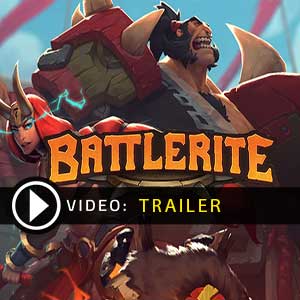 Comprar Battlerite CD Key Comparar Precios