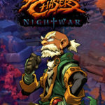 Battle Chasers Nightwar retrasado para Switch; Enfoque sobre el primer héroe publicado