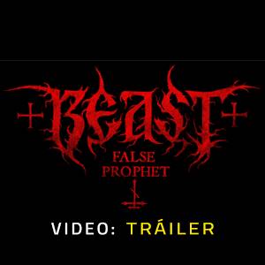 BEAST - Tráiler