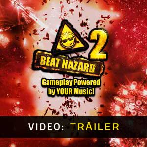 Beat Hazard 2 Vídeo En Tráiler