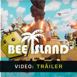 Bee Island - Tráiler