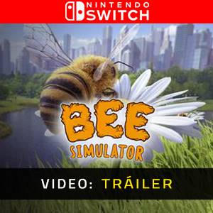 Bee Simulator Tráiler en Vídeo