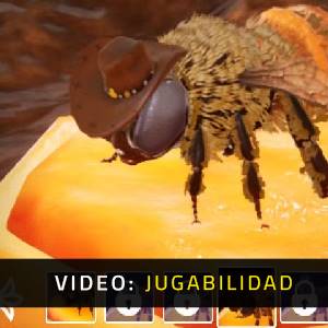 Bee Simulator Vídeo del Juego