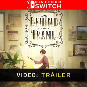 Behind the Frame The Finest Scenery Tráiler del Juego