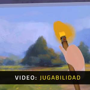 Behind the Frame The Finest Scenery Video de la Jugabilidad