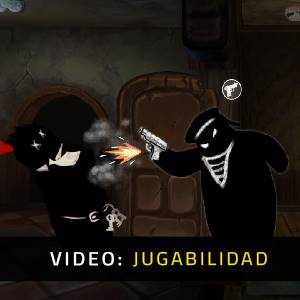 Beholder Video de la Jugabilidad