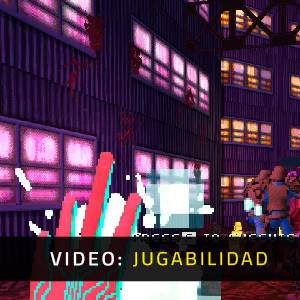 Beyond Sunset Video de la Jugabilidad