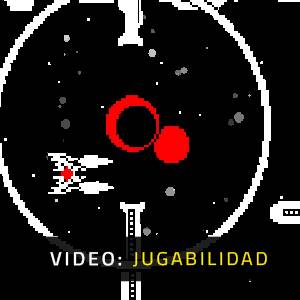 Binarystar Infinity - Jugabilidad