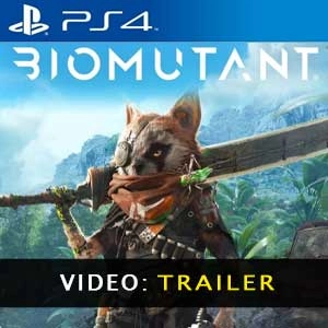 Biomutant