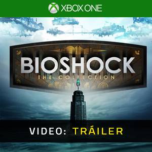 Bioshock The Collection Xbox One - Tráiler