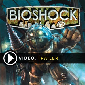 Comprar clave CD Bioshock y comparar los precios