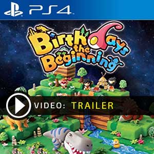 Comprar Birthdays the Beginning CD Key Comparar Precios