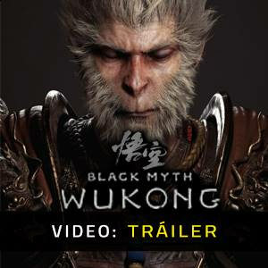 Black Myth Wukong