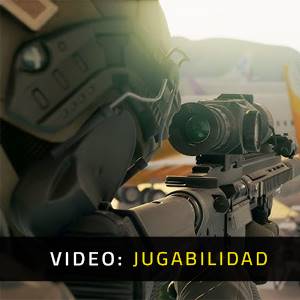 Black One Blood Brothers - Video de Jugabilidad