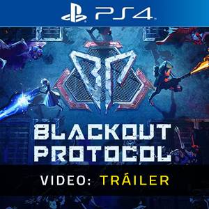 Blackout Protocol - Tráiler de Video