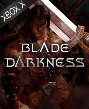 Blade of Darkness