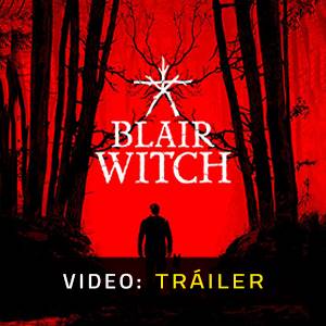 Blair Witch - Tráiler