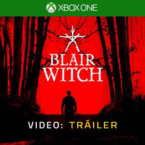 Blair Witch Xbox One - Tráiler