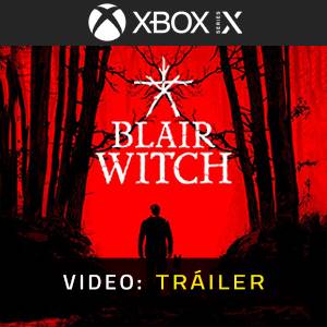 Blair Witch Xbox Series - Tráiler