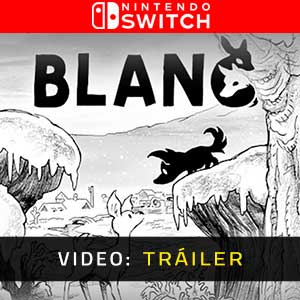 Blanc - Tráiler en Vídeo