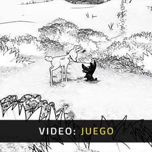 Blanc - Juego en Vídeo