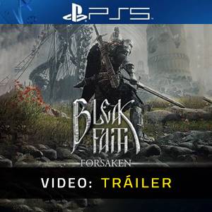 Bleak Faith Forsaken - Tráiler en Vídeo