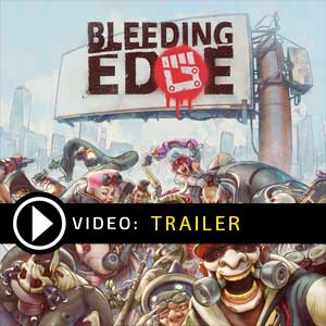 Comprar Bleeding Edge CD Key Comparar Precios