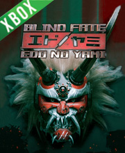 Blind Fate Edo no Yami