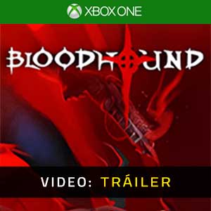 Bloodhound Vídeo del Tráiler