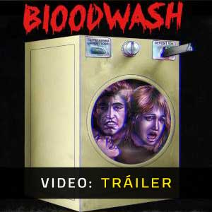 Bloodwash - Vídeo de la campaña