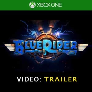 Blue Rider