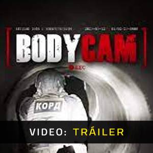 Bodycam - Tráiler de Video