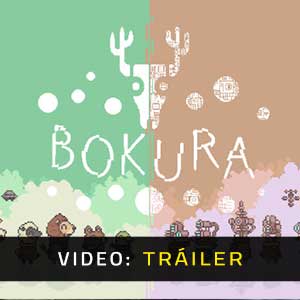 BOKURA Tráiler de Vídeo