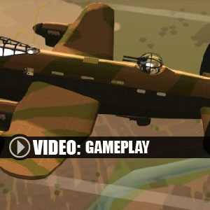 Bomber Crew Gameplay Video