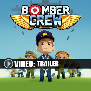 Comprar Bomber Crew CD Key Comparar Precios