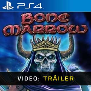 Bone Marrow PS4 Vídeo En Tráiler