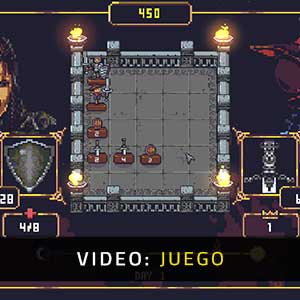 Bone Marrow Vídeo Del Juego