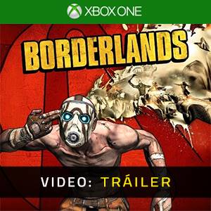 Borderlands - Tráiler