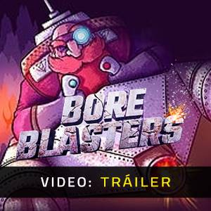 Bore Blasters - Tráiler