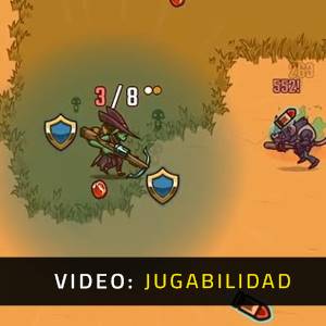 Bounty of One - Video de Jugabilidad