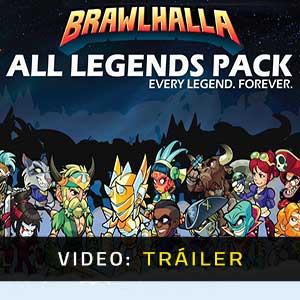 brawlhalla prime gaming Shogun bundle pack 