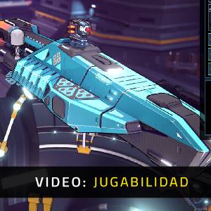 Breachway - Video de Jugabilidad