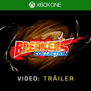 Breakers Collection Vídeo Del Tráiler