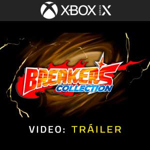 Breakers Collection Vídeo Del Tráiler