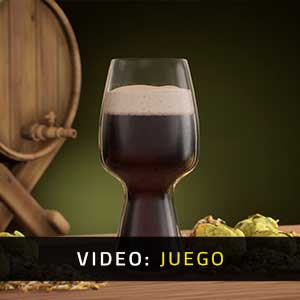 Brewmaster - Vídeo del juego