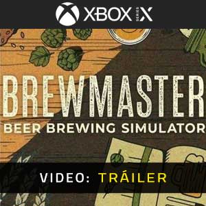 Brewmaster Xbox Series- Tráiler